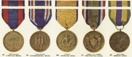medals